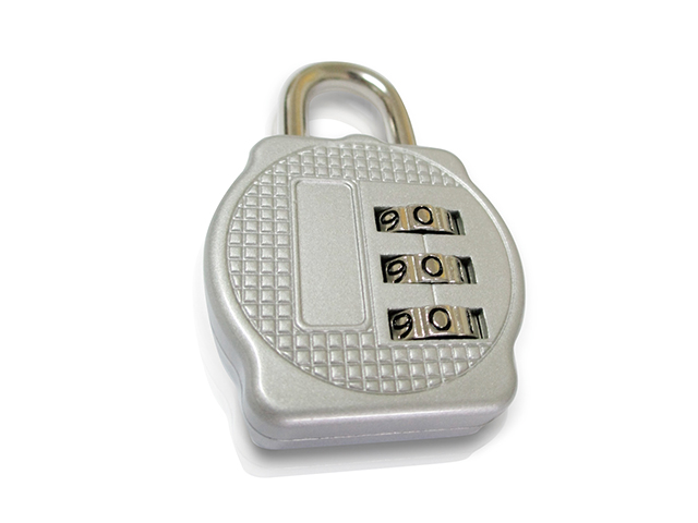 Pad Lock - K6