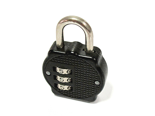 Pad Lock - K6