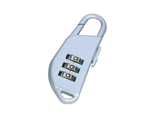 Pad Lock - K8