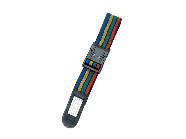 Strap Lock - CL1-3 (PAT.)