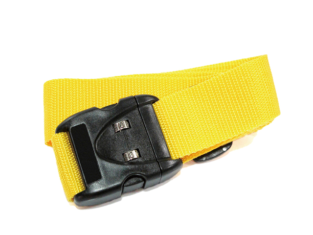 Strap Lock - CL2 (PAT.)