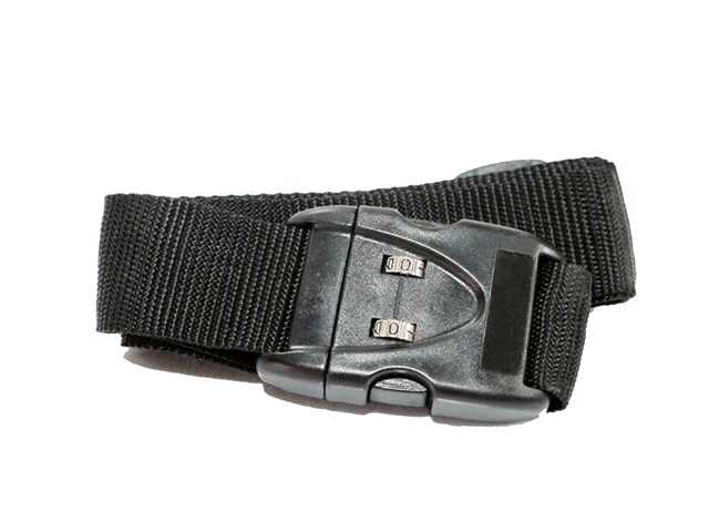 Strap Lock - CL2 (PAT.)