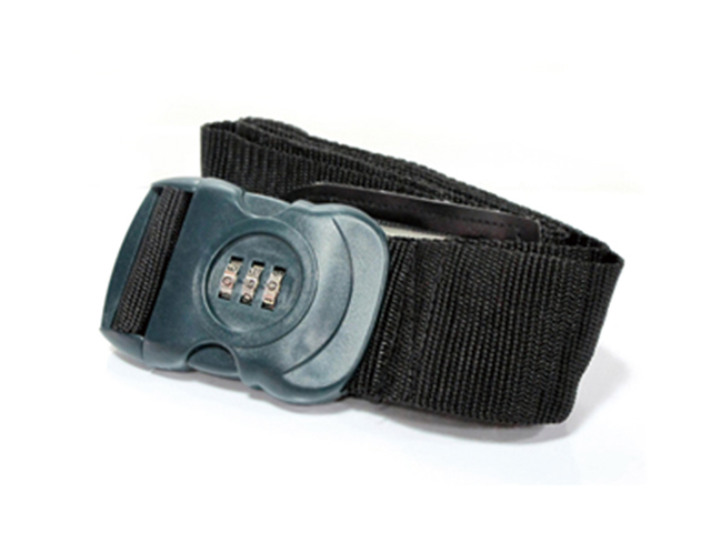 Strap Lock - CL35-2 (PAT.)