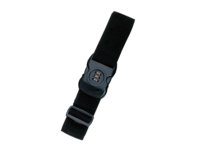 Strap Lock - CL35-2 (PAT.)