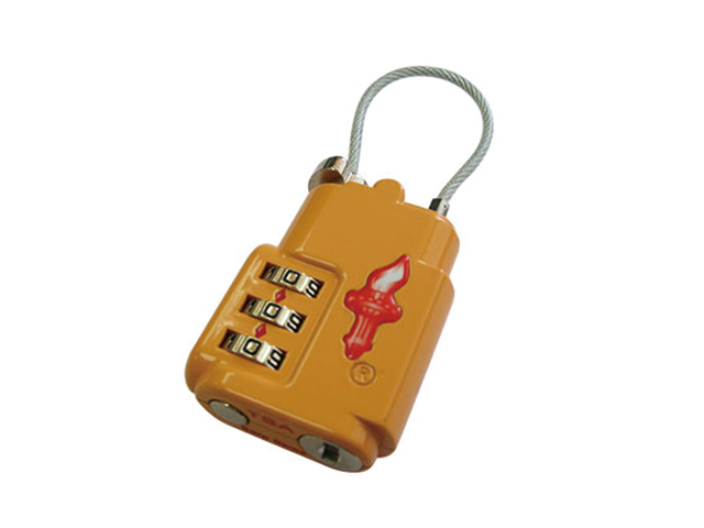 TSA Travel Locks By Safe Skies - K 293