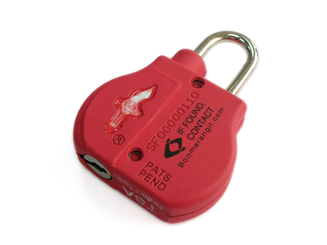 TSA Travel Locks By Safe Skies - K628