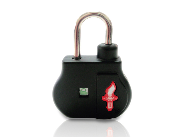 TSA Travel Locks By Safe Skies - K628O/B