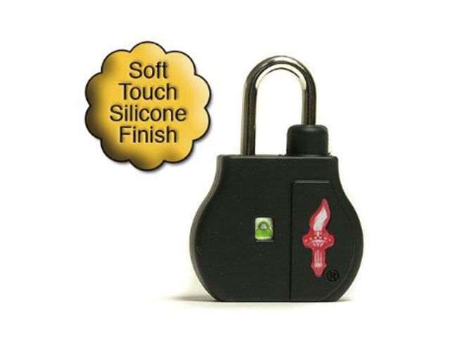 TSA Travel Locks By Safe Skies - K628O/B