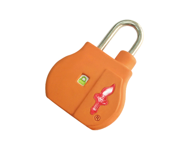 TSA Travel Locks By Safe Skies - K628O/B