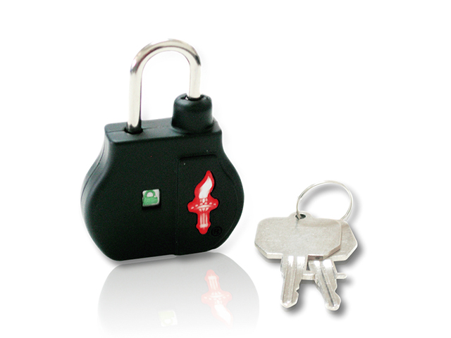 TSA Travel Locks By Safe Skies - K628O/B