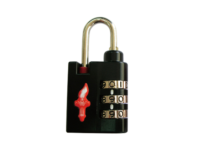 TSA Travel Locks By Safe Skies - K698