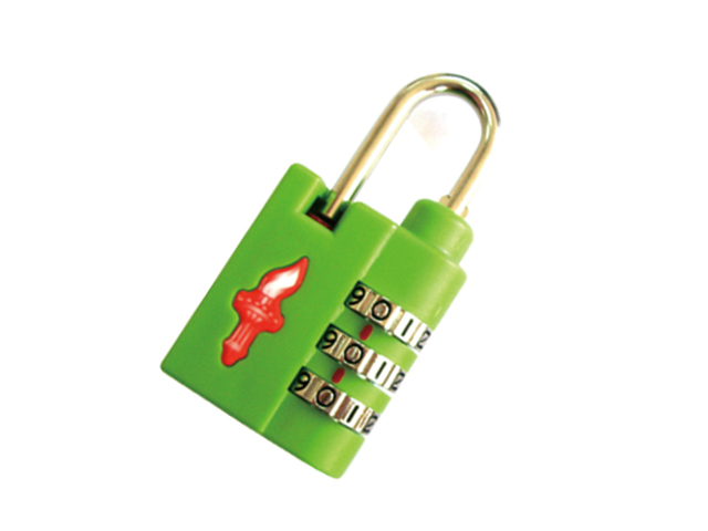 TSA Travel Locks By Safe Skies - K798