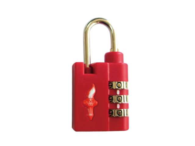 TSA Travel Locks By Safe Skies - K798