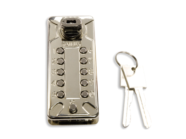 캐비닛 자물쇠 - HC168