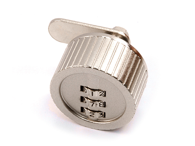 캐비닛 자물쇠 - HC568