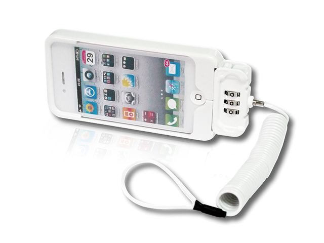 iPhone 용 케이스 자물쇠  - IH168