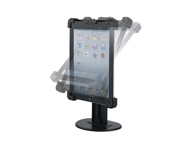 모든 iPad 용 iPad 자물쇠 - IP198+CP1258